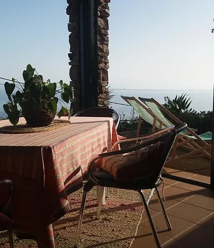 Дом отдыха Banda Do Sol Self Catering