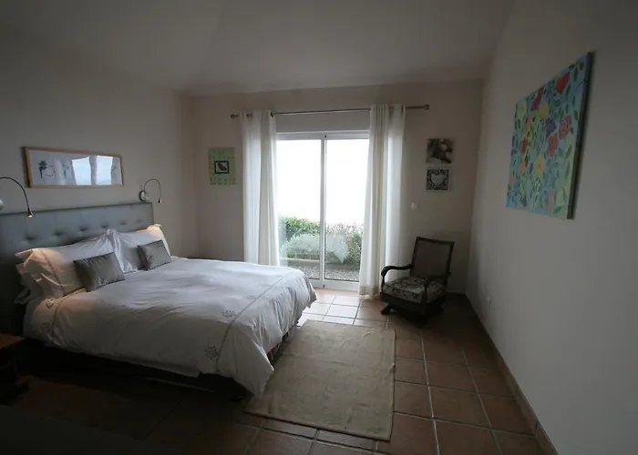 Banda Do Sol Self Catering Дом отдыха *