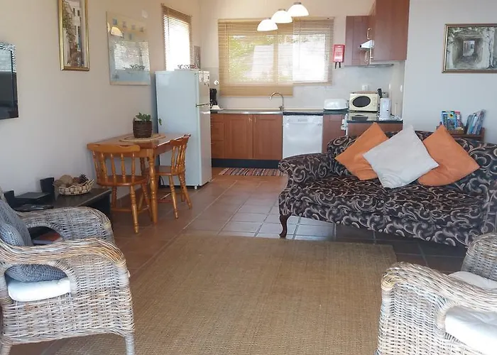 Banda Do Sol Self Catering Holiday home