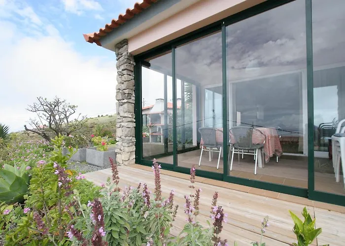 Banda Do Sol Self Catering