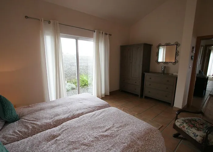 Banda Do Sol Self Catering Holiday home