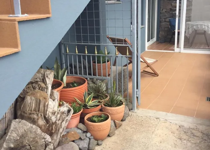 Banda Do Sol Self Catering Holiday home