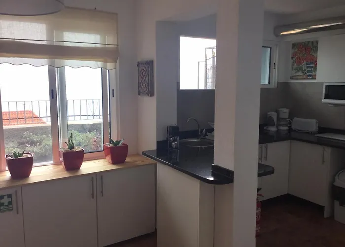 Holiday home Banda Do Sol Self Catering *