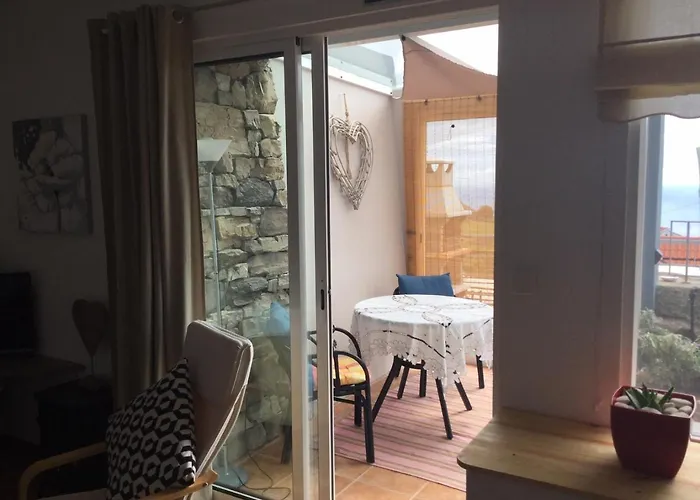 Holiday home Banda Do Sol Self Catering *