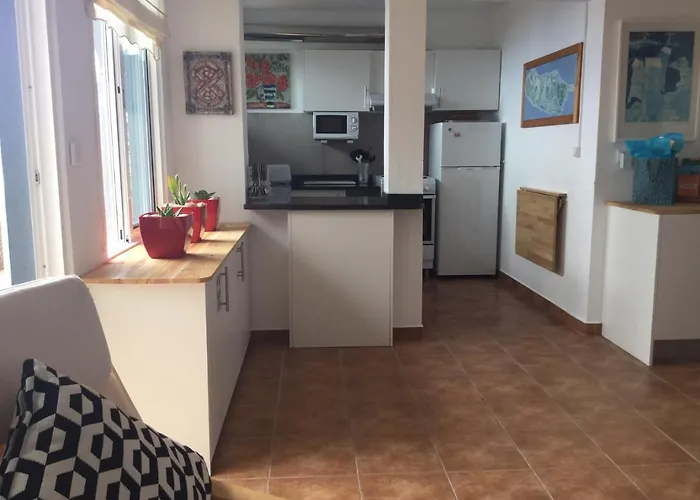 Banda Do Sol Self Catering Estreito Da Calheta